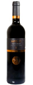 Tempranillo Seleccion Mesta Uclés 2011